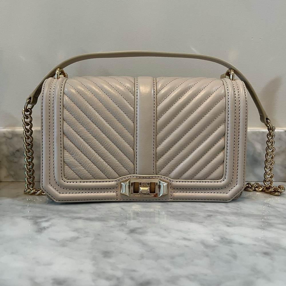 Rebecca Minkoff Love Purse